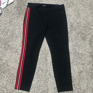 Express dress pants